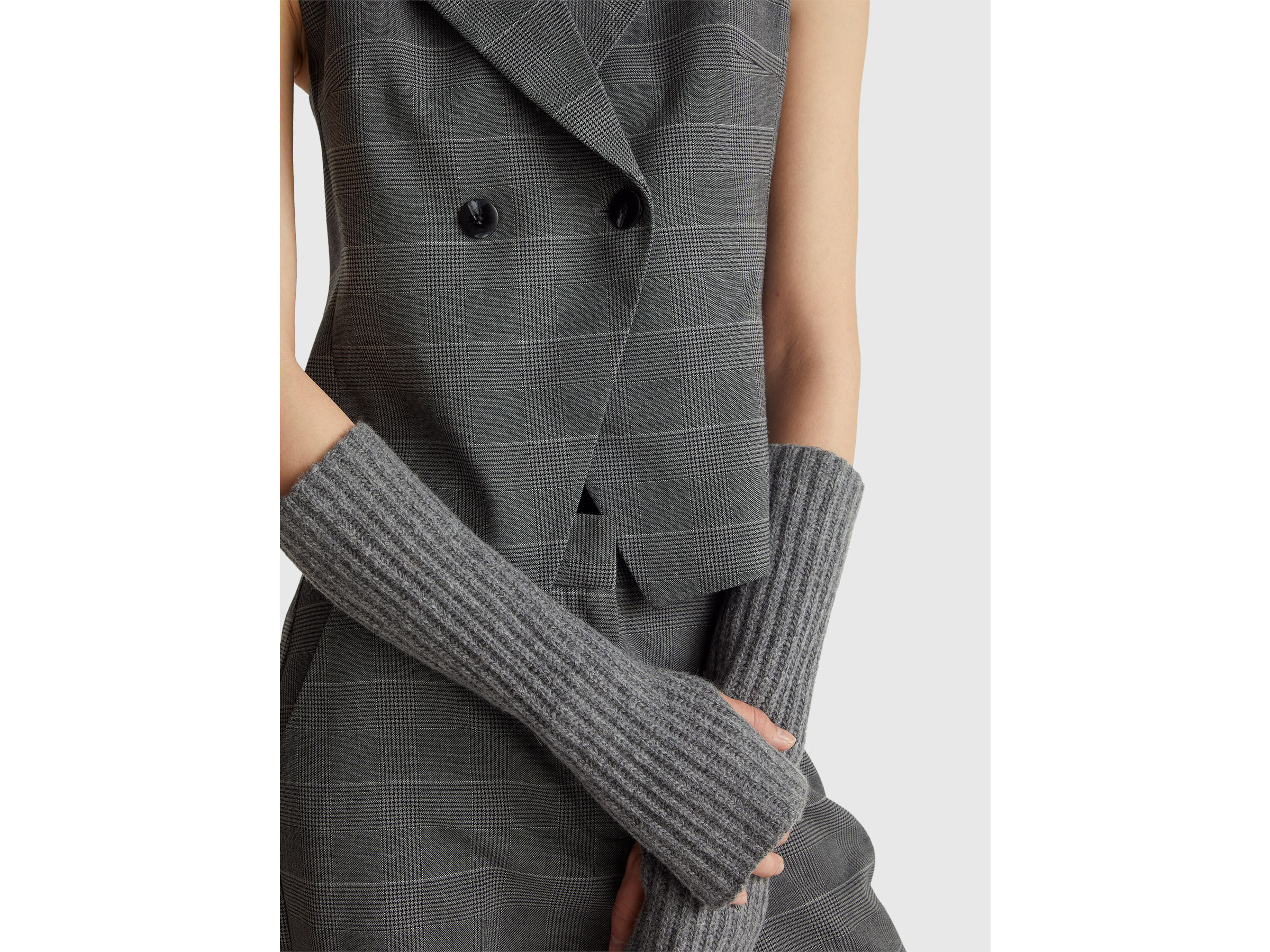 WAISTCOAT Damen image number 4